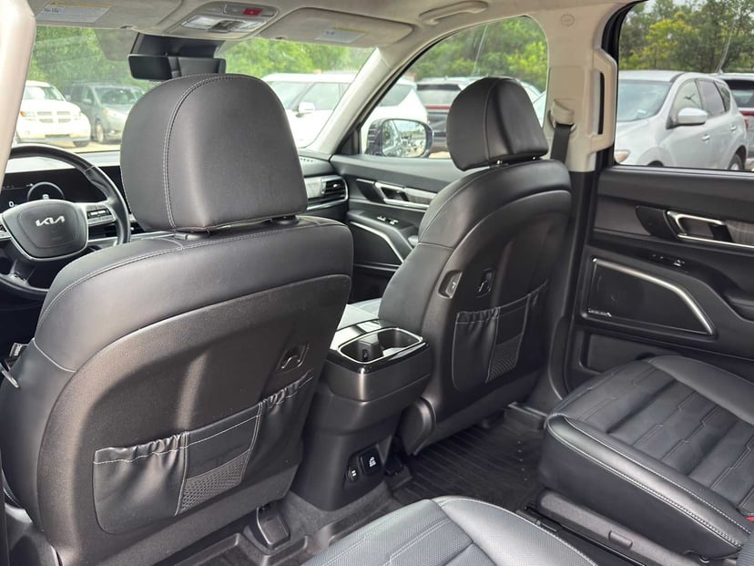 2023 Kia Telluride - Image 19