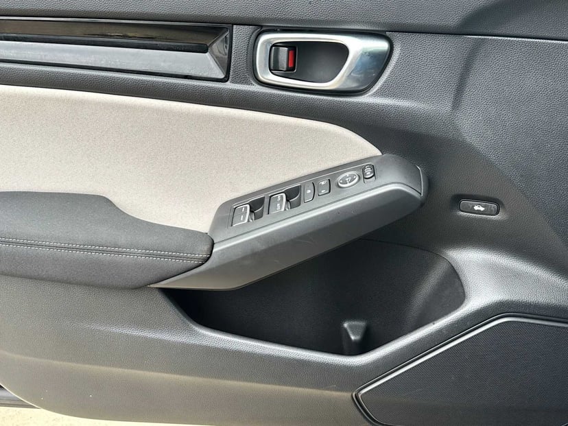 2022 Honda Civic - Image 15
