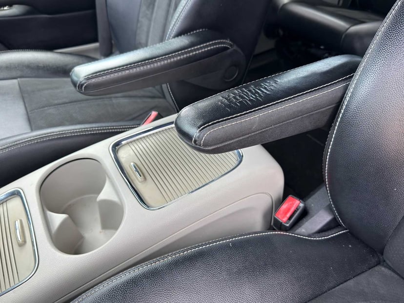 2019 Dodge Grand Caravan - Image 13