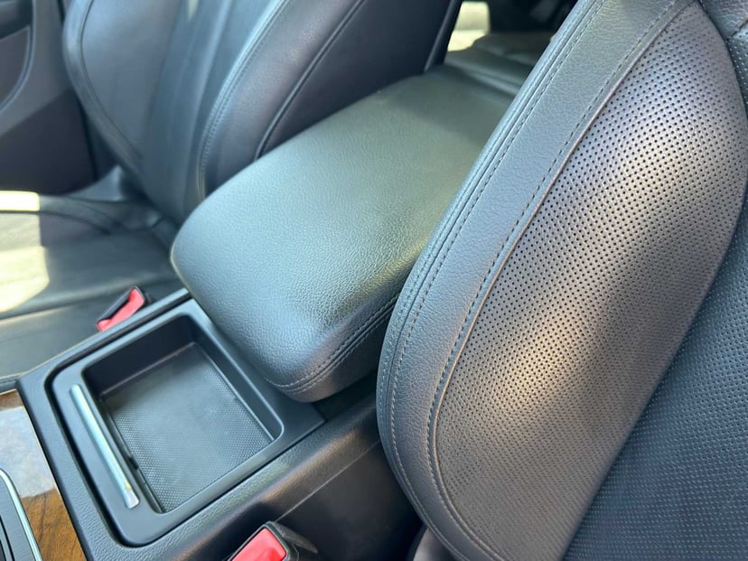 2018 Audi Q5 - Image 10