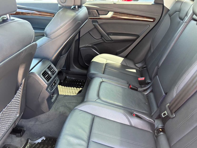 2018 Audi Q5 - Image 26