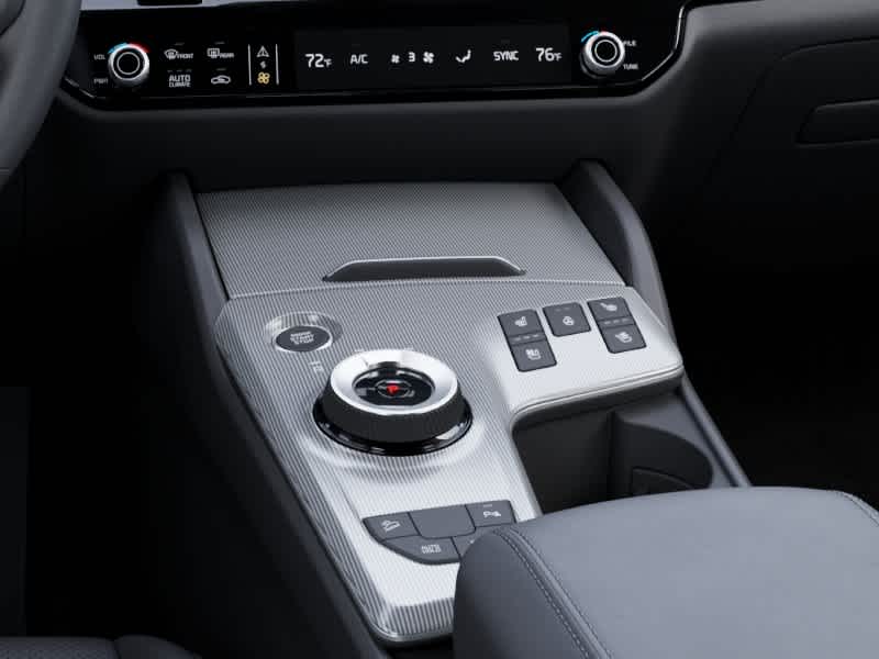 2026 Kia Sportage Hybrid - Image 21