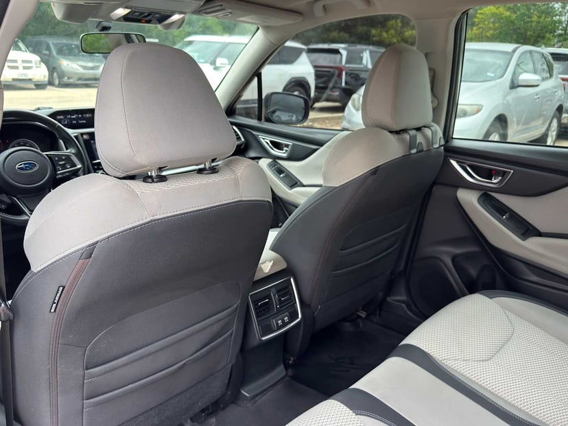 2020 Subaru Forester - Image 23