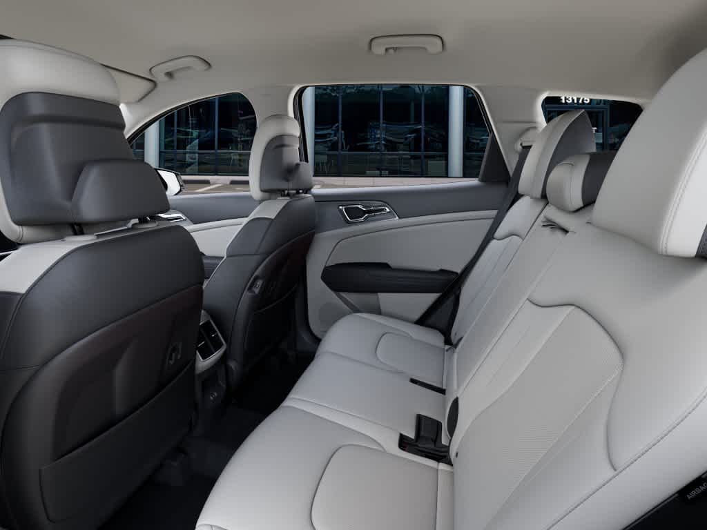 2026 Kia Sportage - Image 18