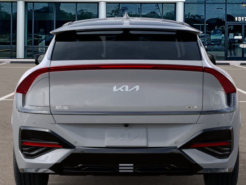 2026 Kia EV6 - Image 13