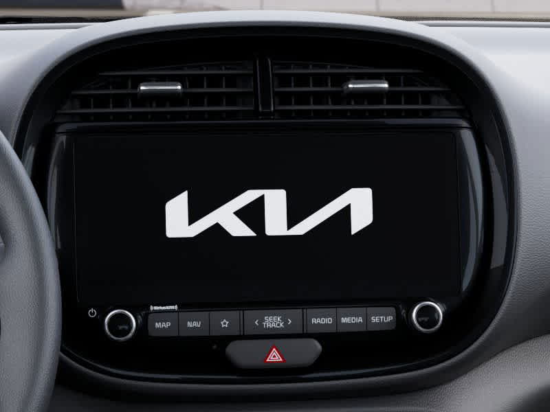 2025 Kia Soul - Image 20