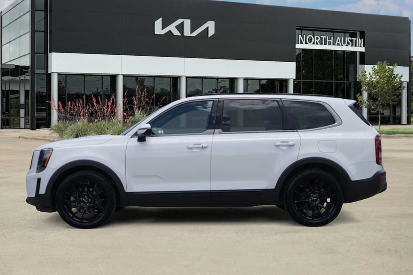 2022 Kia Telluride - Image 2