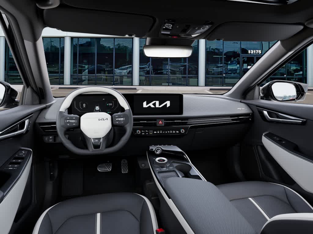 2026 Kia EV6 - Image 9
