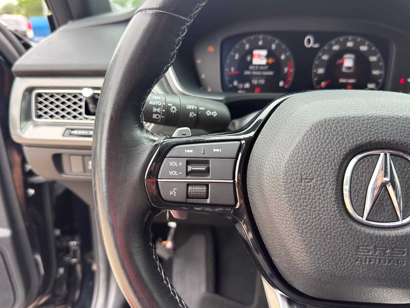 2023 Acura Integra - Image 22