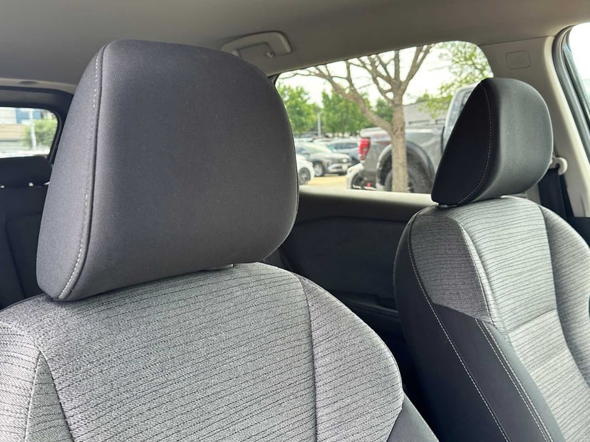 2021 Nissan Rogue - Image 19