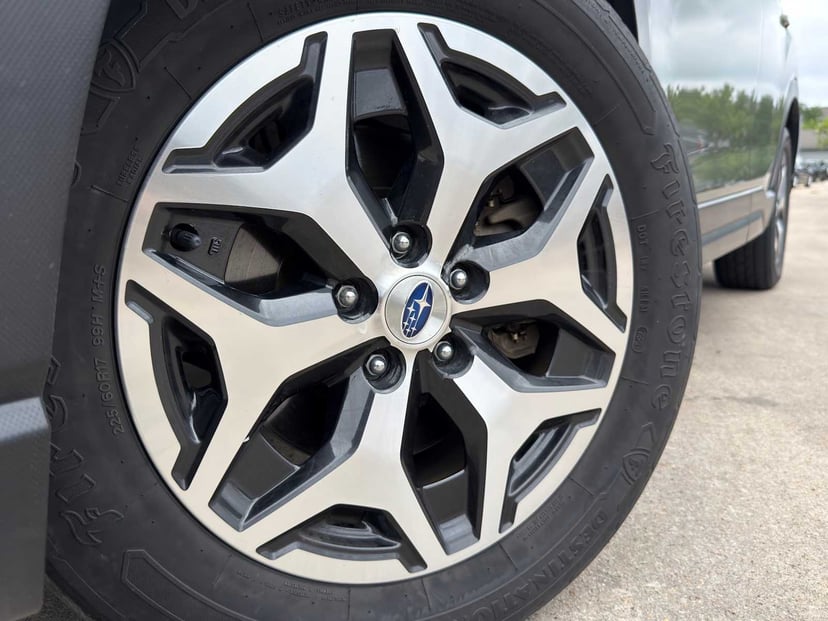 2020 Subaru Forester - Image 3