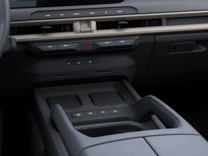 2027 Kia Telluride Hybrid - Image 23