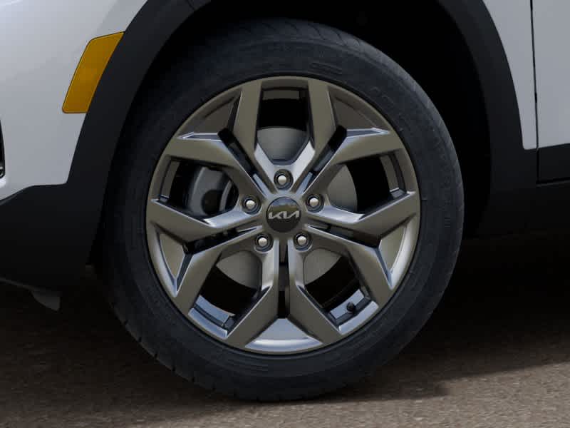 2026 Kia Seltos - Image 9
