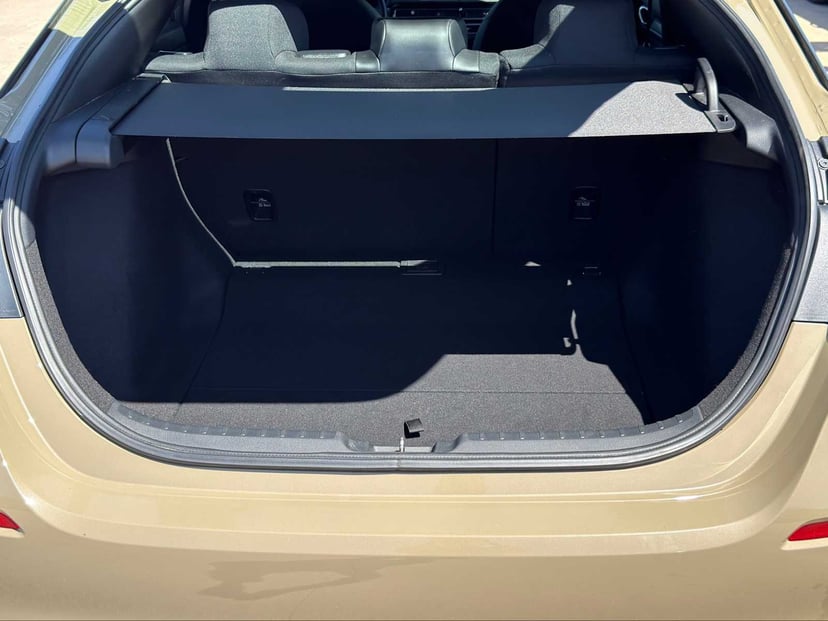 2025 Honda Civic - Image 9