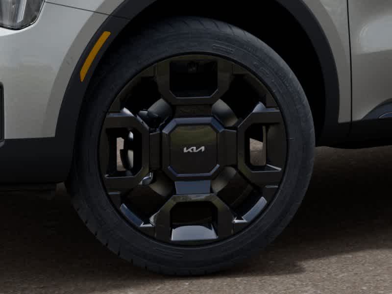 2026 Kia Sorento - Image 9