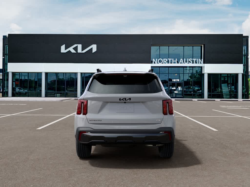 2026 Kia Sorento - Image 5