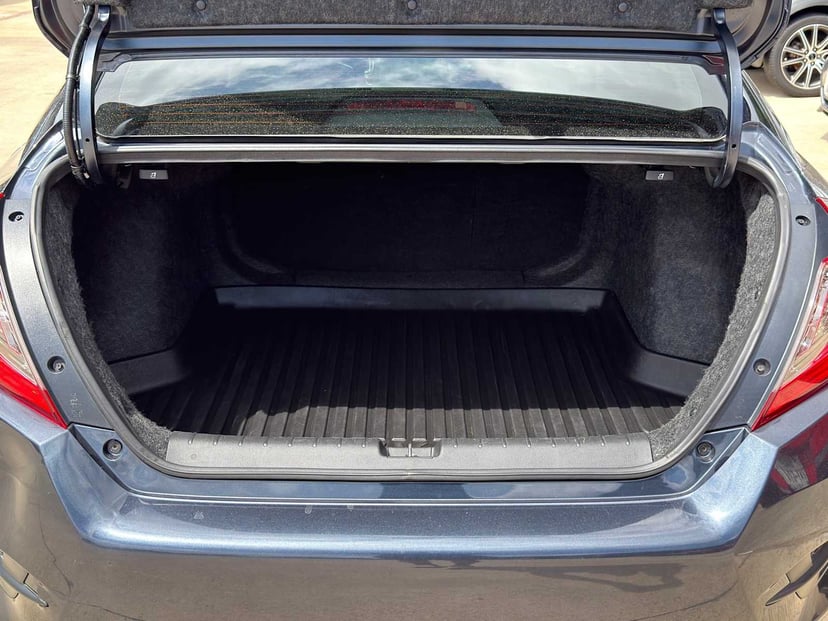 2017 Honda Civic - Image 6
