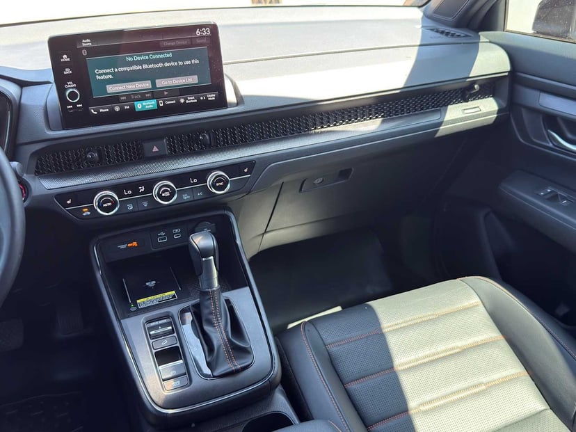 2025 Honda CR-V Hybrid - Image 26