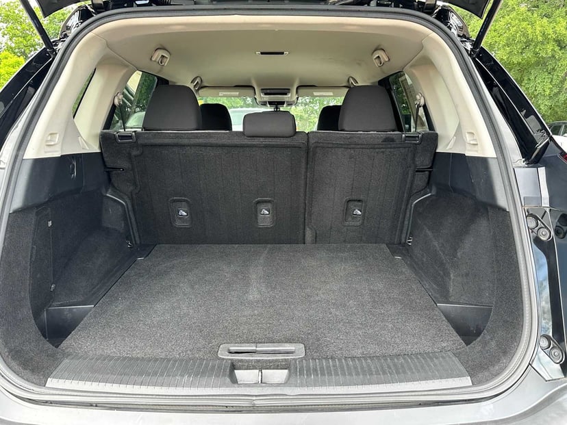 2021 Nissan Rogue - Image 26