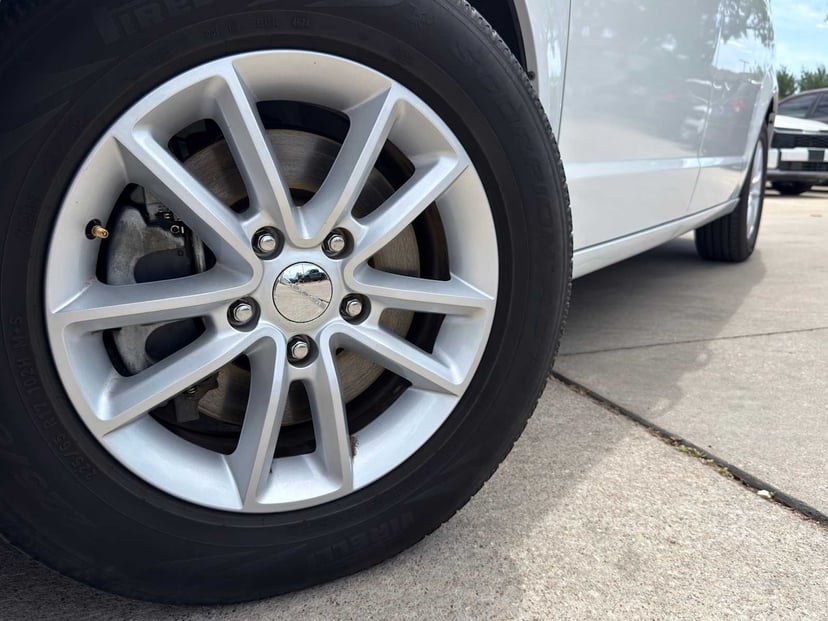 2019 Dodge Grand Caravan - Image 5