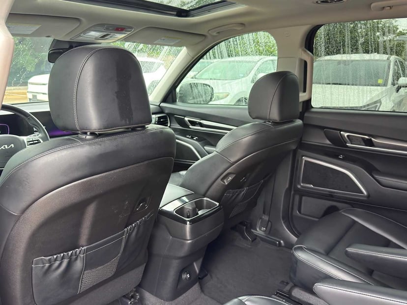 2024 Kia Telluride - Image 24