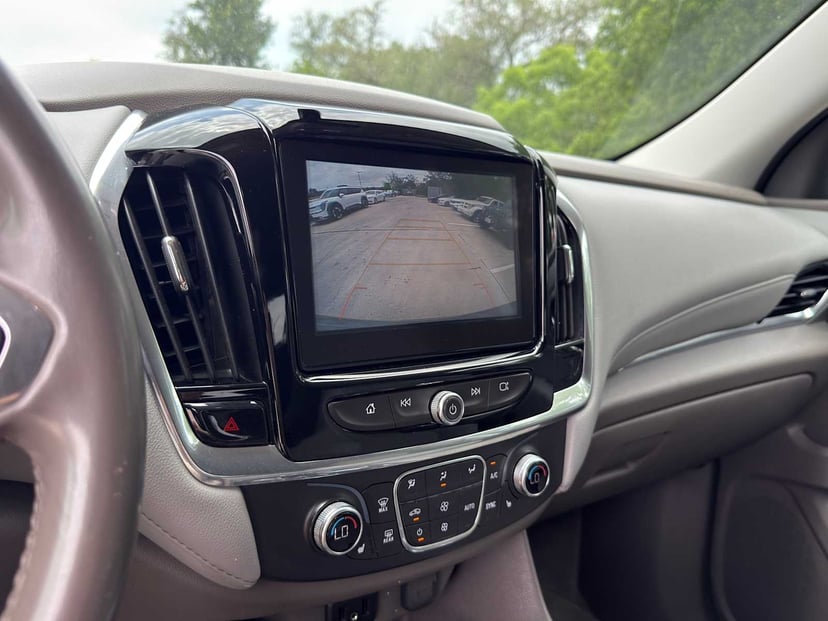 2019 Chevrolet Traverse - Image 13