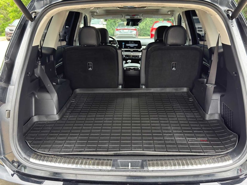 2023 Kia Telluride - Image 9