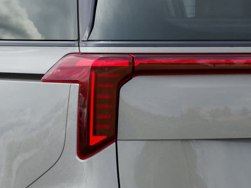 2026 Kia Carnival Hybrid - Image 11