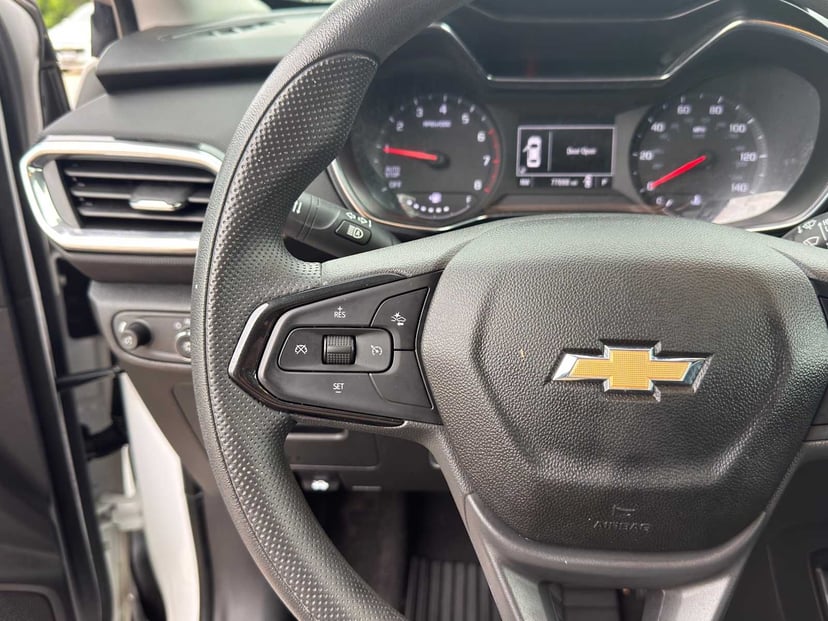 2022 Chevrolet Trailblazer - Image 17