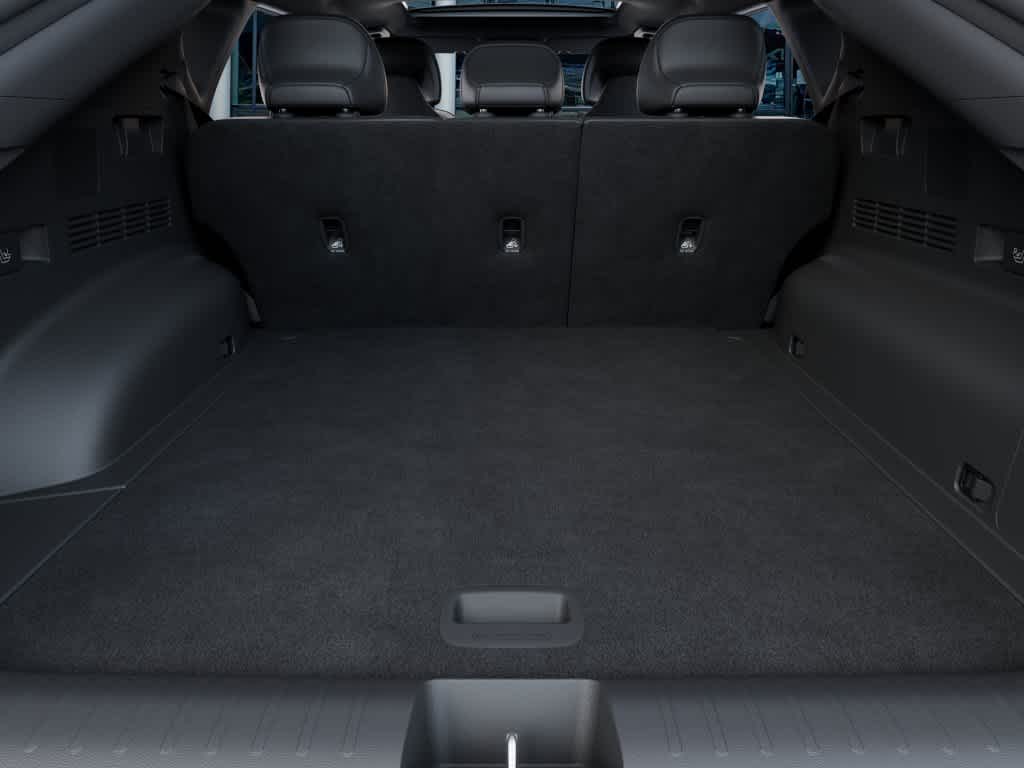 2026 Kia EV6 - Image 17