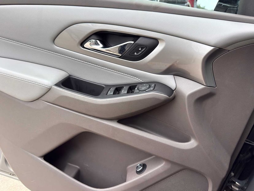 2019 Chevrolet Traverse - Image 18