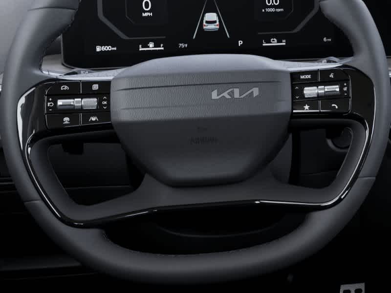 2026 Kia Sorento Hybrid - Image 22