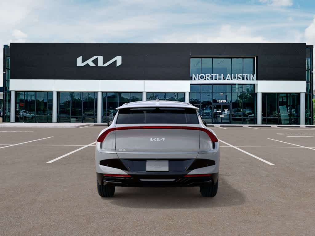 2026 Kia EV6 - Image 5