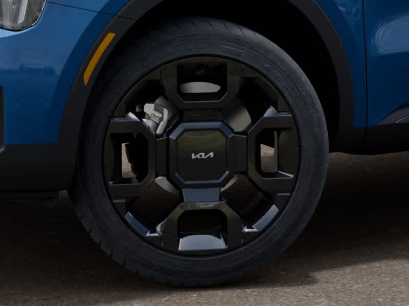 2026 Kia Sorento Hybrid - Image 9