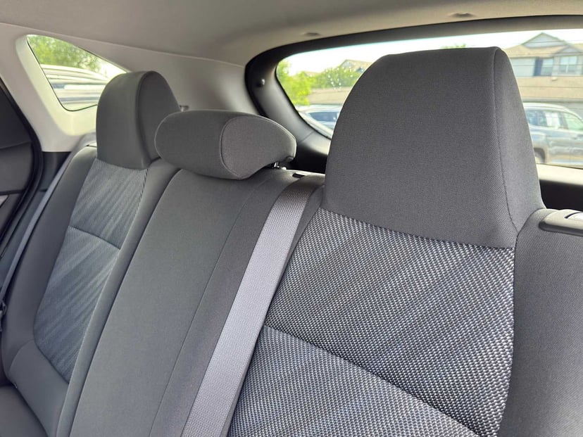 2024 Kia Seltos - Image 26