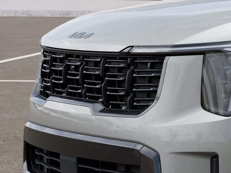 2026 Kia Sorento - Image 12