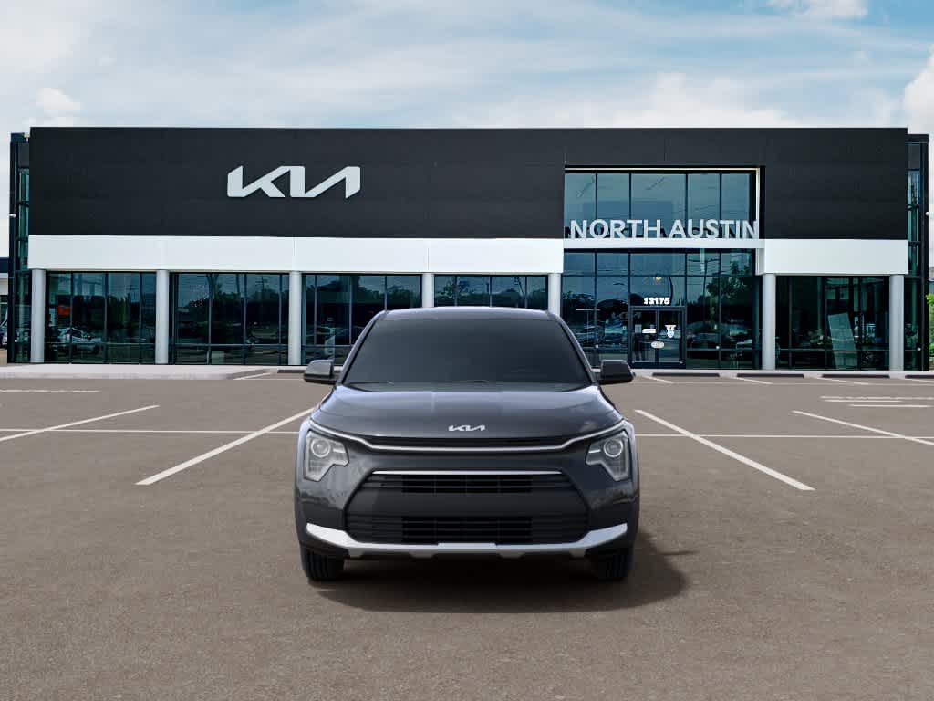 2026 Kia Niro - Image 2