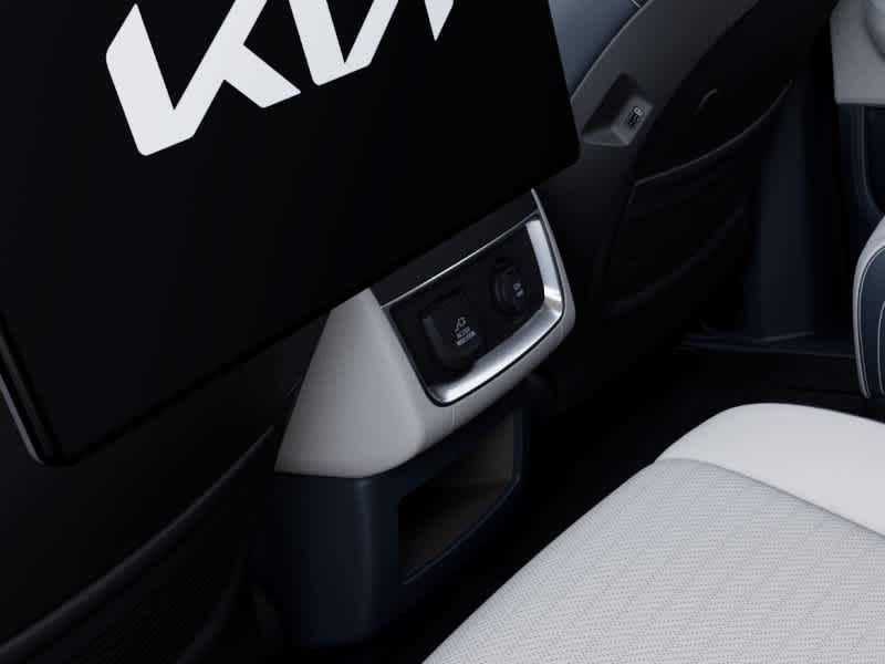 2026 Kia Carnival Hybrid - Image 26