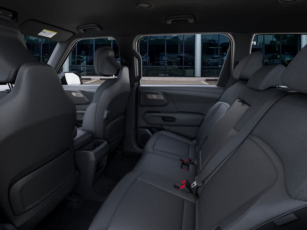 2027 Kia Telluride - Image 18
