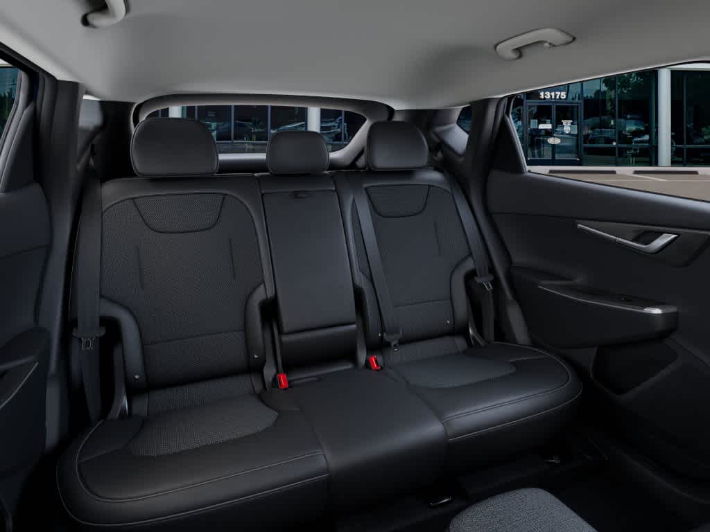 2026 Kia EV6 - Image 16