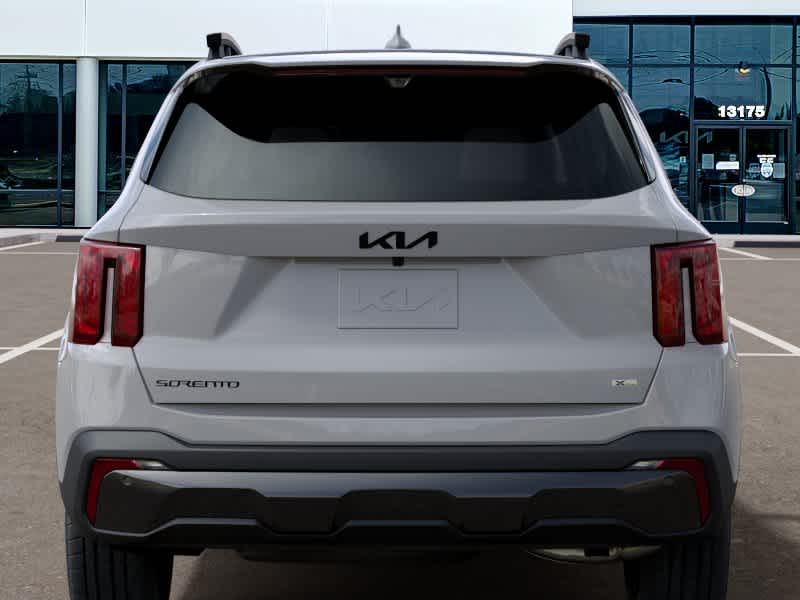 2026 Kia Sorento - Image 13