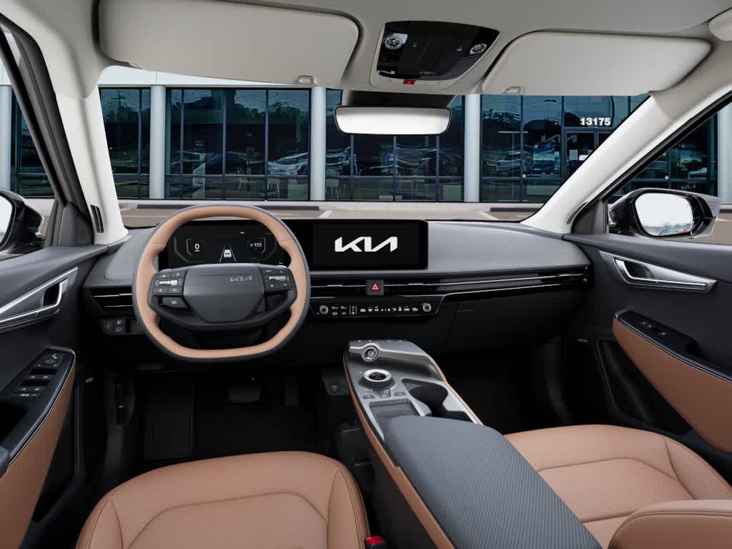 2026 Kia EV6 - Image 14