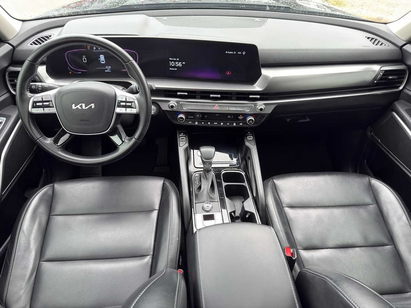 2024 Kia Telluride - Image 21