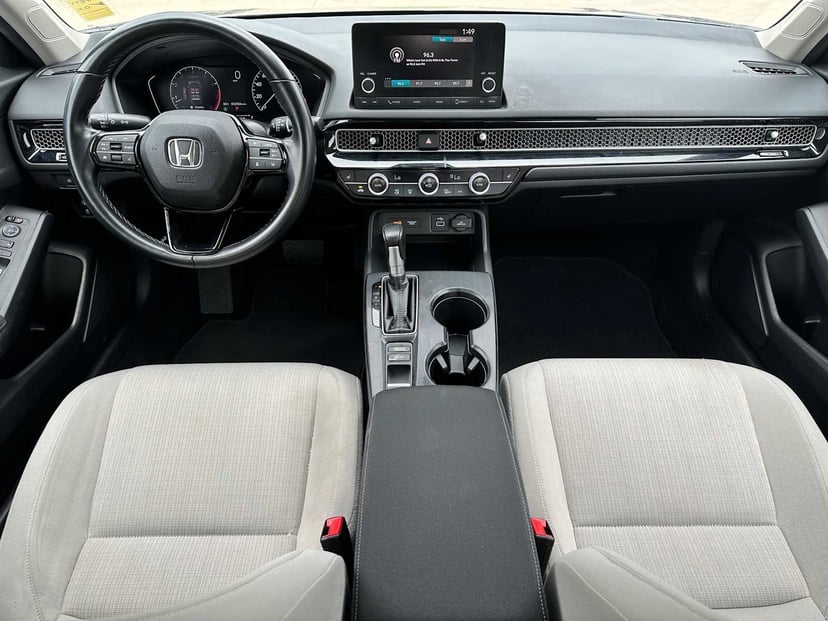2022 Honda Civic - Image 21