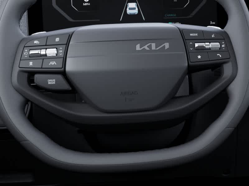 2026 Kia EV6 - Image 19