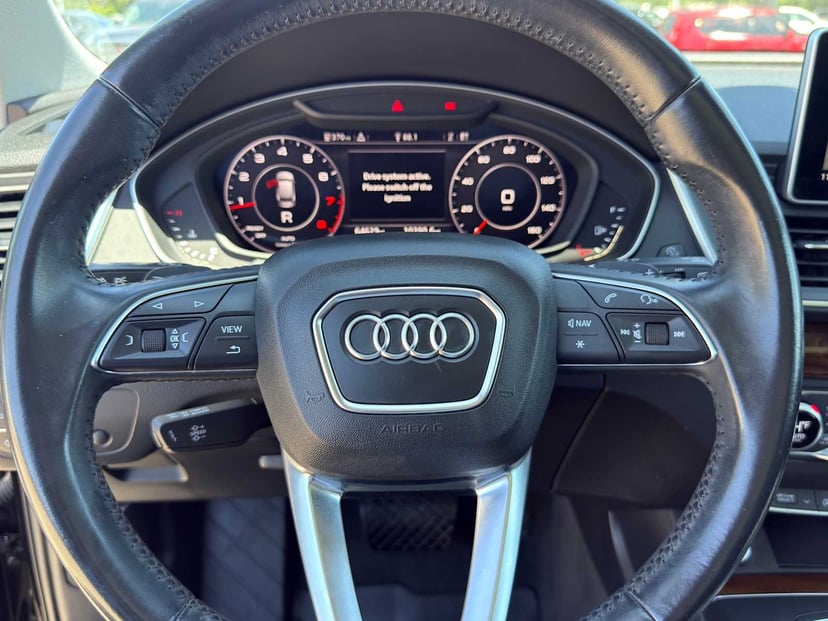 2018 Audi Q5 - Image 18