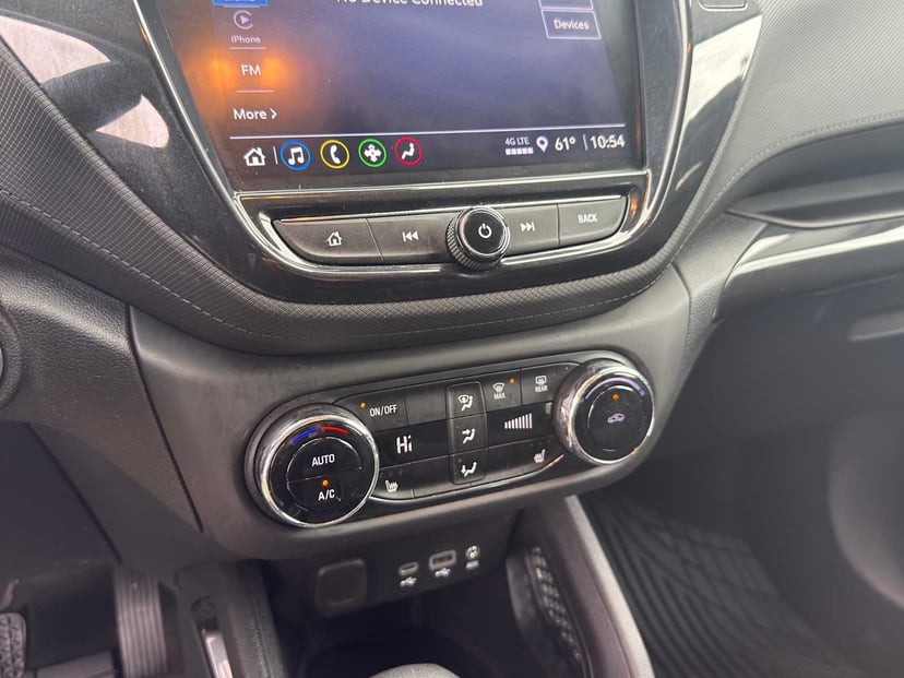 2022 Chevrolet Trailblazer - Image 14