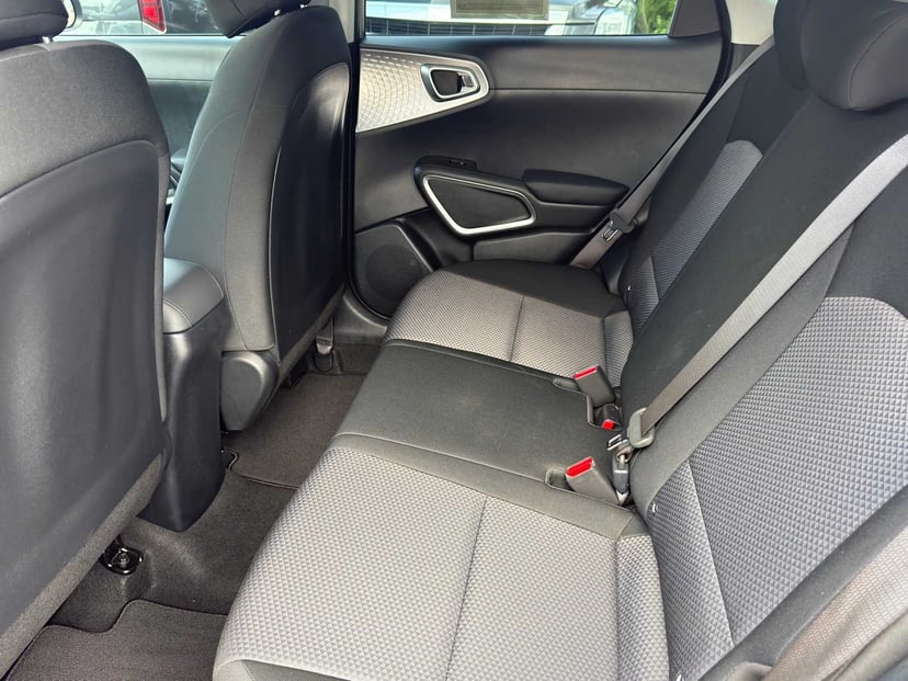 2025 Kia Soul - Image 26