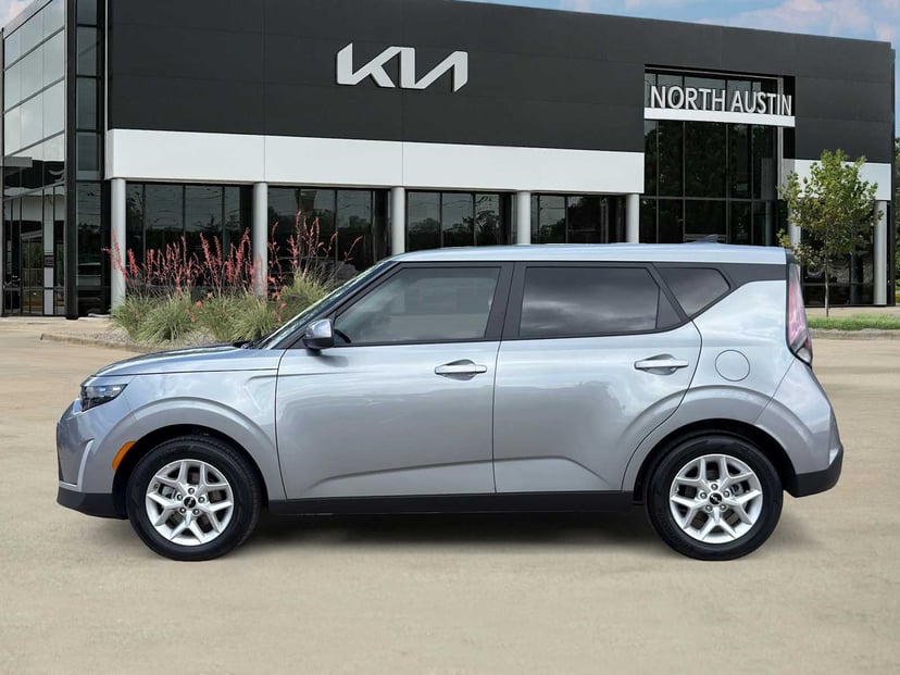 2025 Kia Soul - Image 6