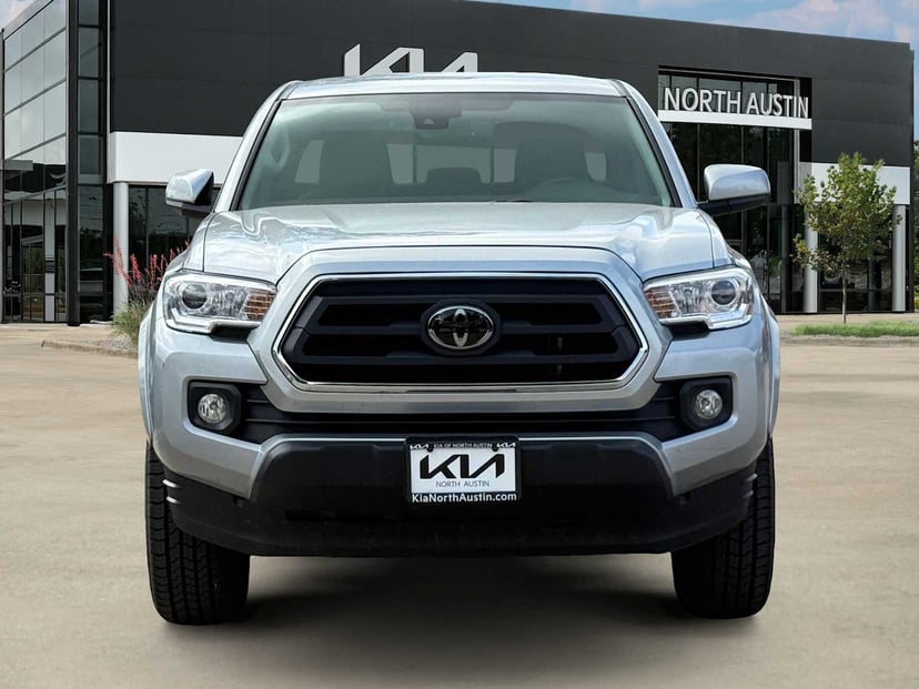 2023 Toyota Tacoma - Image 4